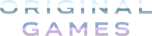 Original Games